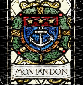 MONTANDON