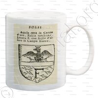 mug-FOLFI_Forli, Romagna._Italia