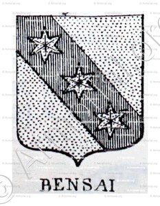 BENSAI