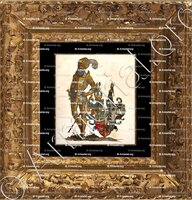 cadre-ancien-or-FUGGER-BABENHAUSEN_Bayern_Deutschland 0