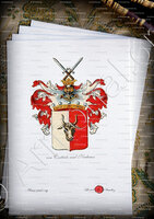 velin-d-Arches-von CZETTERITZ und NEUHAUSS_Schlesien_Böhmen, Preußen