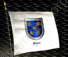 drapeau-MUÑOZ_Castilla_España (2)