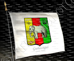 drapeau-GUILAVOGUI_Paul Guilavogui Guinée France_Afrique France (i)