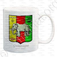 mug-GUILAVOGUI_Paul Guilavogui Guinée France_Afrique France (i)