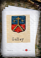 velin-d-Arches-GALLEY_Livre d'Or du Canton de Fribourg (Freiburg). (Alfred Raemy, 1898)_Schweiz Suisse Svizzera Switz