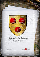 velin-d-Arches-THEVENIN de TANLAY_Marquis. Bourgogne._France (1)