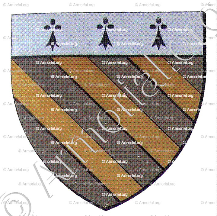 PUENCET_Ancien Duché de Savoie_États de Savoie