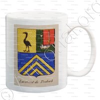 mug-LAVENANT DE TOUKERB_Noblesse d'Empire._France