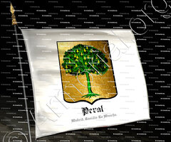 drapeau-PERAL_Madrid, Castilla-La Mancha_España