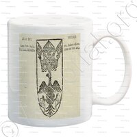 mug-FORLI_Forli, Romagna._Italia