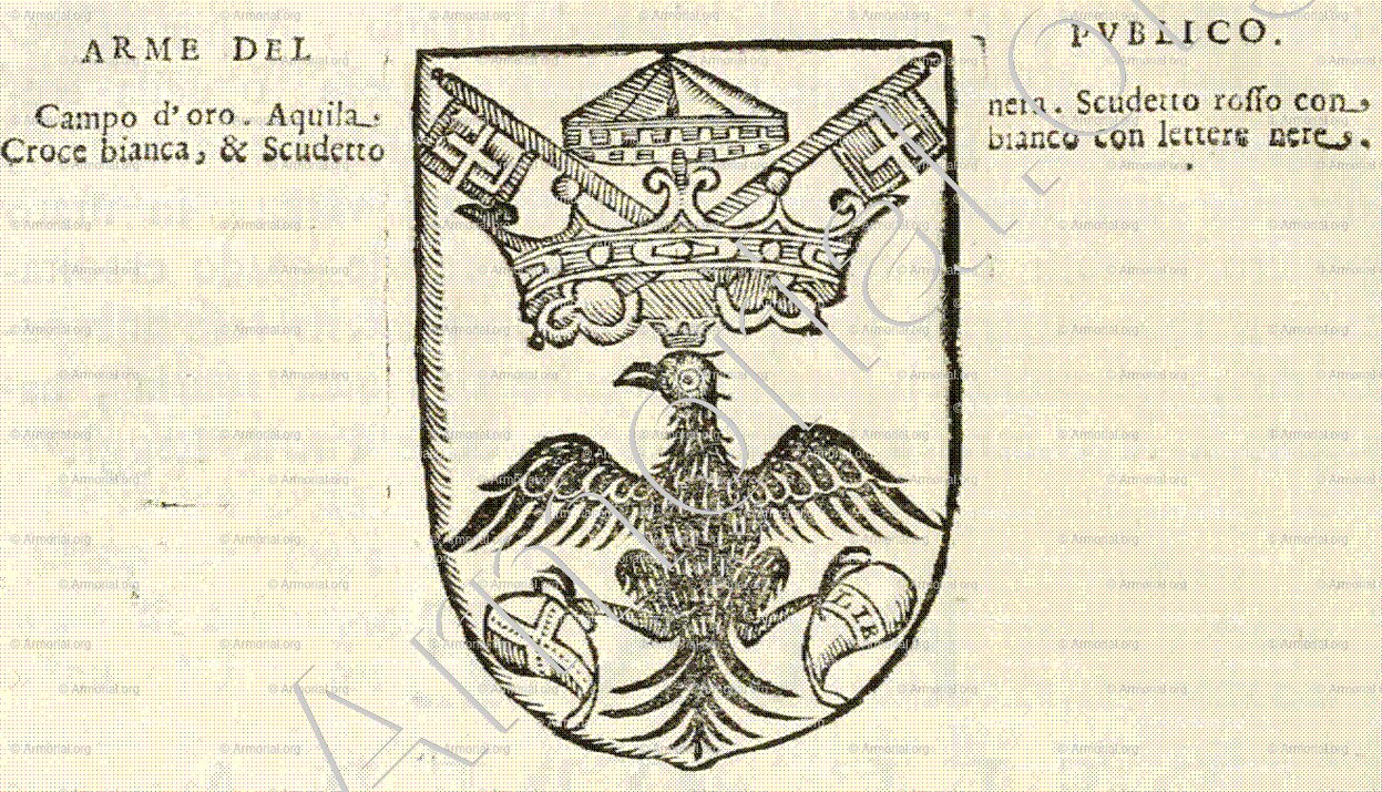 FORLI_Forli, Romagna._Italia