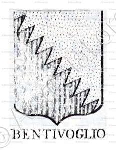 BENTIVOGLIO