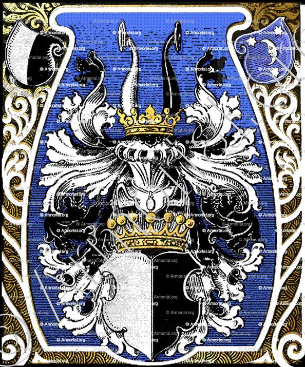 WERSEBE_Niedersachsen, Thuringen, New York._Deutschland