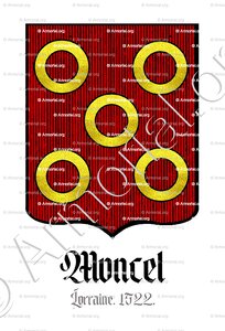 MONCEL