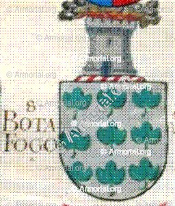 BOTAFOCO