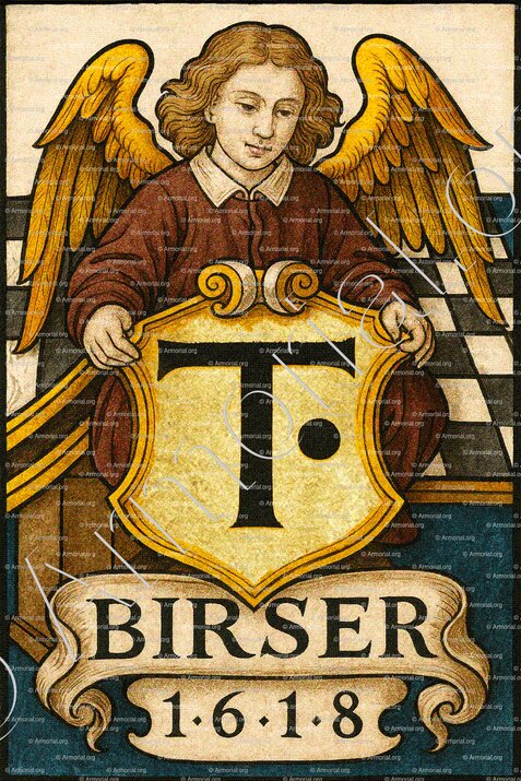 BIRSER_Thurgau, Luzern._Schweiz (+)