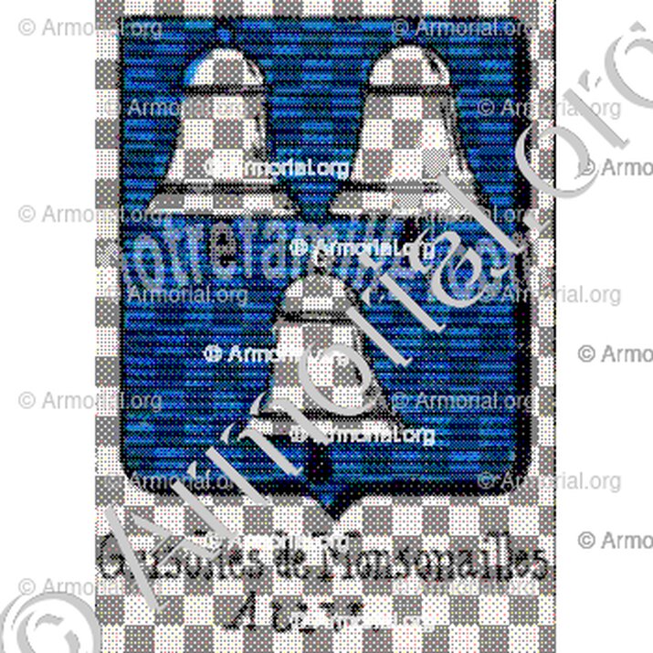 Grisolles de Monsonailles__