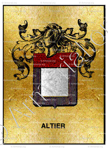ALTIER
