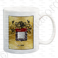 mug-ALTIER_Provence (Exposition L.S. Jemmapes, Mairie du Xe arr. Paris, 1988)._France (ii)