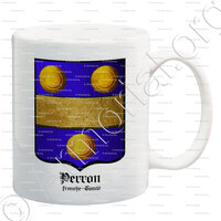 mug-PERRON_Franche Comté._France (i)