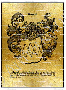 MONOD