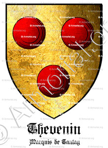 THEVENIN