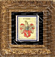 cadre-ancien-or-EMBS_Franken._Deutschland 