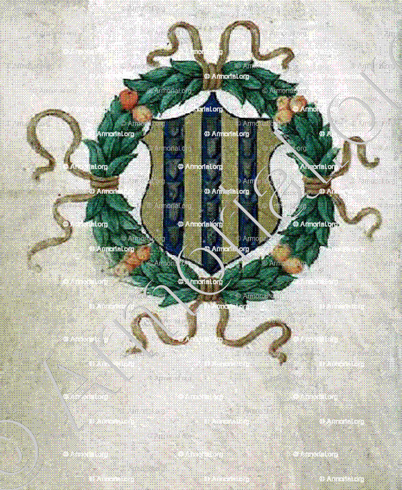 LANGHEAC_Auvergne, 1465._France..
