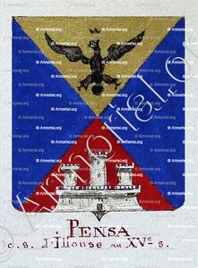 PENSA