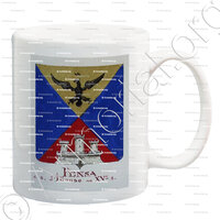 mug-PENSA_Armorial Nice. (J. Casal, 1903) (Bibl. mun. de Nice)._France (i)