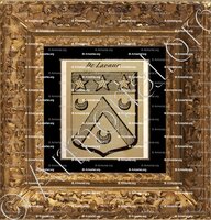 cadre-ancien-or-DE LAVAUR_Auvergne_France