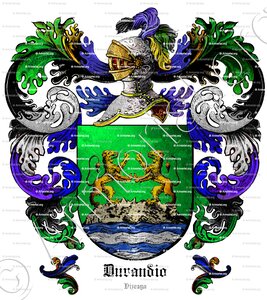 DURANDIO