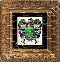 cadre-ancien-or-DURANDIO_Vizcaya_España ()