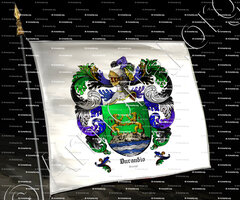 drapeau-DURANDIO_Vizcaya_España ()