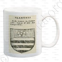 mug-FRAMONTI_Forli, Romagna._Italia