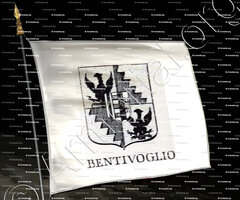 drapeau-BENTIVOGLIO_Incisione a bulino del 1756._Europa(2)