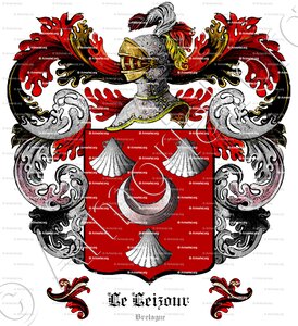 Le LEIZOUR