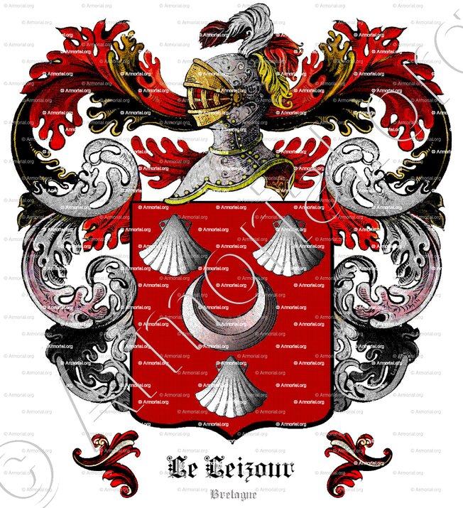 Le LEIZOUR_Bretagne_France (1)