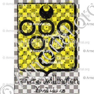 Lowter de Swillington