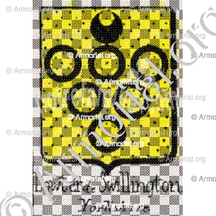 Lowter de Swillington__