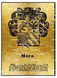 MORA
