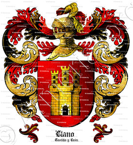 LLANO