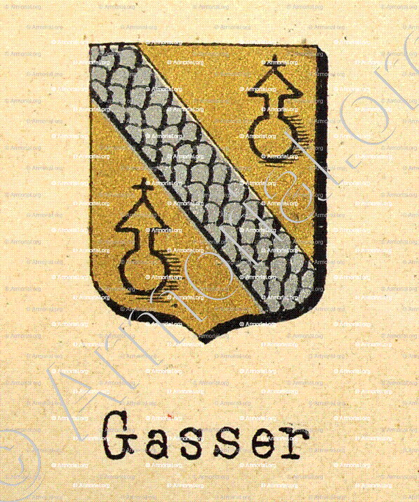 GASSER_Livre d'Or du Canton de Fribourg (Freiburg). (Alfred Raemy, 1898)_Schweiz Suisse Svizzera Switz
