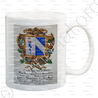 mug-PERNO_Armorial Nice. (J. Casal, 1903) (Bibl. mun. de Nice)._France (i)