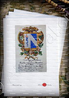 velin-d-Arches-PERNO_Armorial Nice. (J. Casal, 1903) (Bibl. mun. de Nice)._France (i)