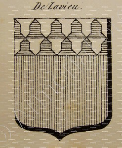 DE LAVIEU