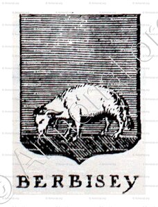 BERBISEY