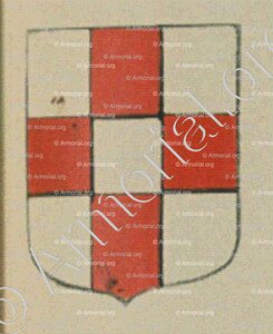 De HAGUEHACH (Alsace)