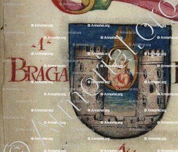 BRAGA