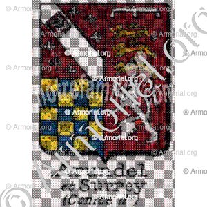 Arundel et Surrey